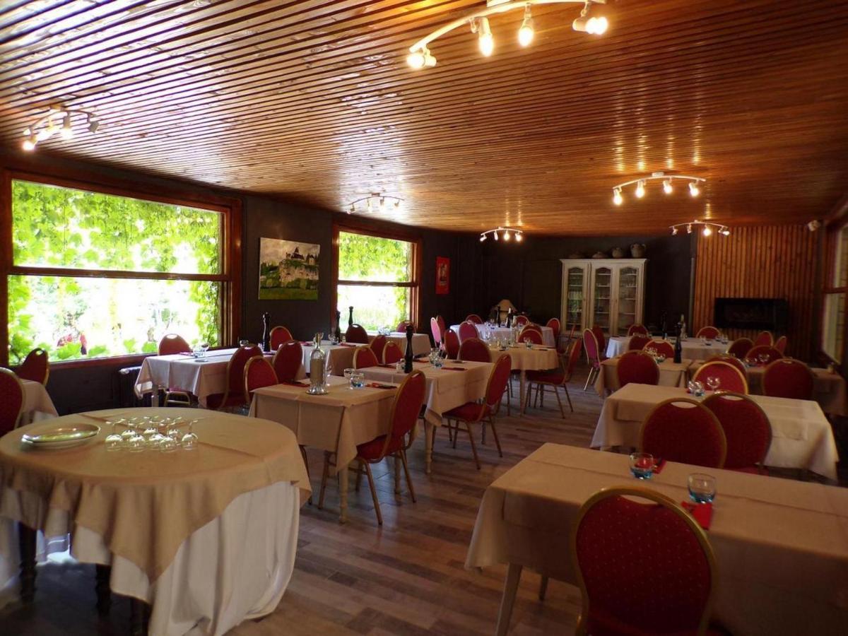 Domaine De Lacave Exteriör bild